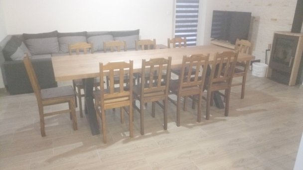 Chata Veronika Oravská Lesná 4 Chata Veronika Oravská Lesná 4