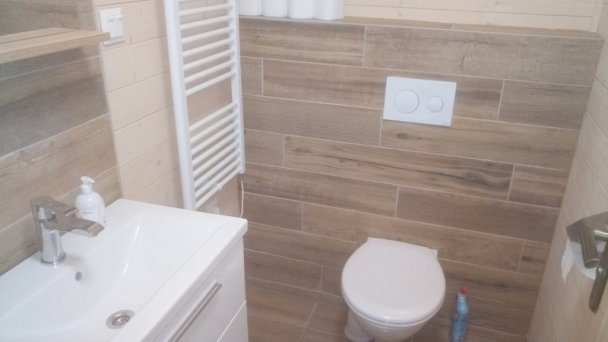 Chata Veronika Oravská Lesná 6 Chata Veronika Oravská Lesná 6