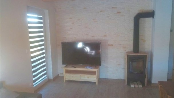 Chata Veronika Oravská Lesná 7 Chata Veronika Oravská Lesná 7