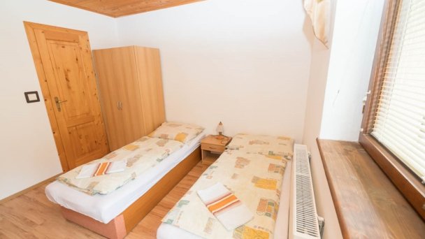 Rekreačný dom Štechová  Habovka 19