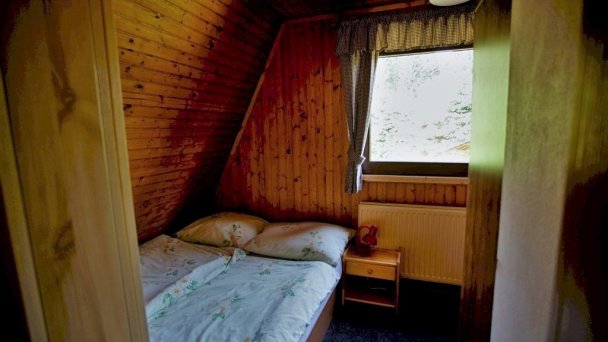 Chata u Mrakyho Dolný Kubín 34 Chata u Mrakyho Dolný Kubín 34