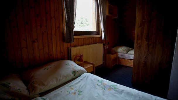 Chata u Mrakyho Dolný Kubín 25 Chata u Mrakyho Dolný Kubín 25
