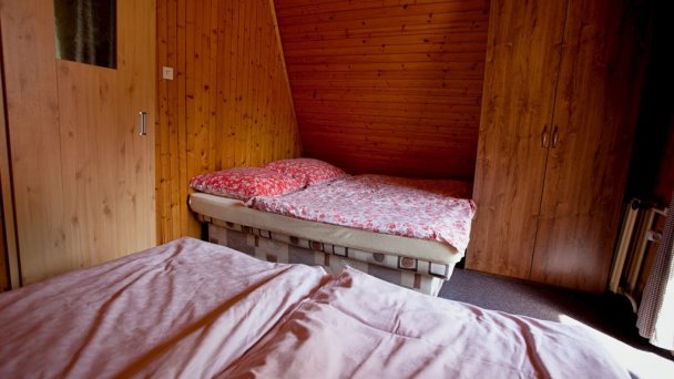 Chata u Mrakyho Dolný Kubín 36 Chata u Mrakyho Dolný Kubín 36