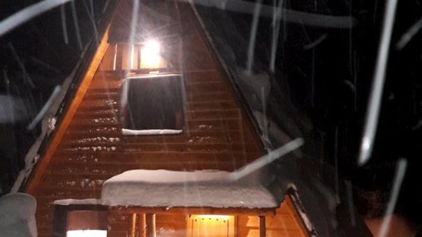 Chata u Mrakyho Dolný Kubín 40 Chata u Mrakyho Dolný Kubín 40