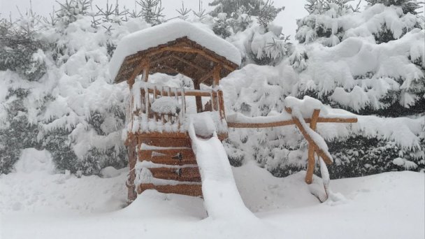 Chata u Mrakyho Dolný Kubín 35 Chata u Mrakyho Dolný Kubín 35