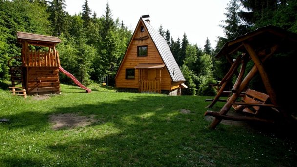 Chata u Mrakyho Dolný Kubín 20 Chata u Mrakyho Dolný Kubín 20