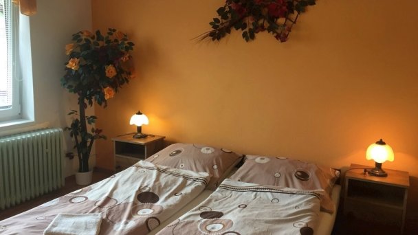 Penzión Maja Vitanová 11