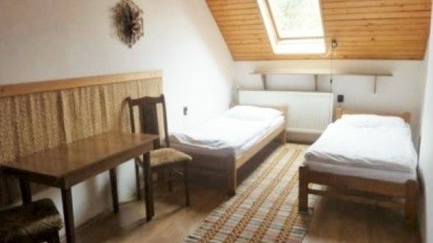 Chata a Penzión Pod Roháčmi Habovka 23