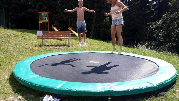 Chata Stred Kubínska hoľa - Dolný Kubín 7 Chata Stred Kubínska hoľa - Dolný Kubín 7