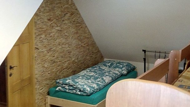 Chata Stred Kubínska hoľa - Dolný Kubín 10 Chata Stred Kubínska hoľa - Dolný Kubín 10