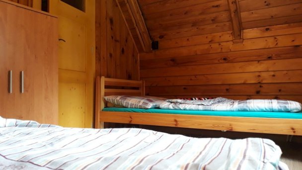 Chata Stred Kubínska hoľa - Dolný Kubín 13 Chata Stred Kubínska hoľa - Dolný Kubín 13