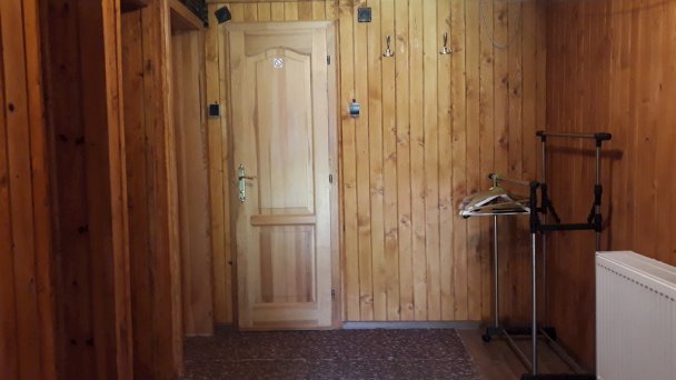 Chata Stred Kubínska hoľa - Dolný Kubín 20 Chata Stred Kubínska hoľa - Dolný Kubín 20