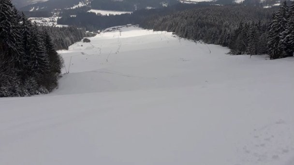 Chata Stred Kubínska hoľa - Dolný Kubín 41 Chata Stred Kubínska hoľa - Dolný Kubín 41
