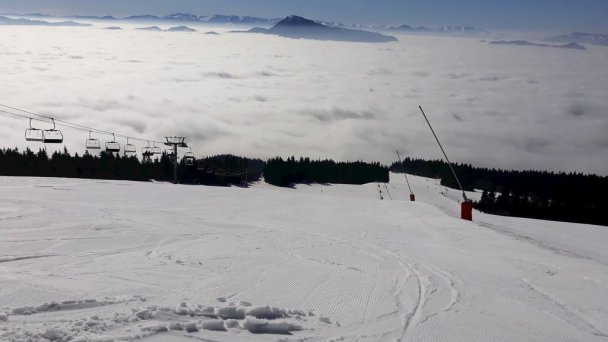 Chata Stred Kubínska hoľa - Dolný Kubín 51 Chata Stred Kubínska hoľa - Dolný Kubín 51
