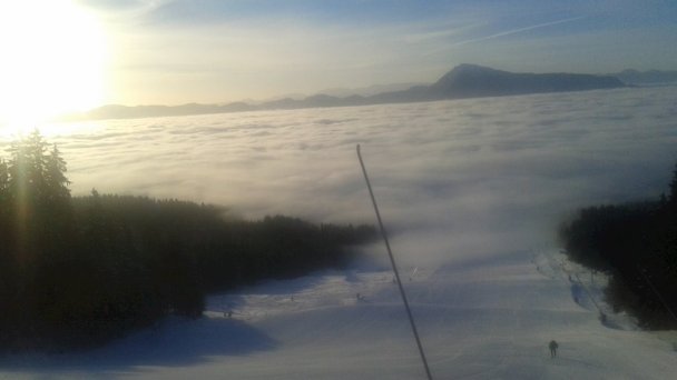 Chata Stred Kubínska hoľa - Dolný Kubín 55 Chata Stred Kubínska hoľa - Dolný Kubín 55