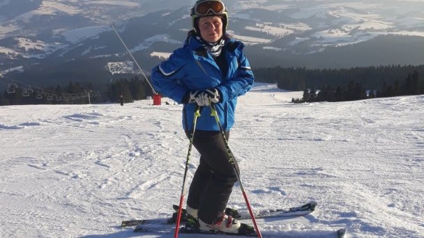 Chata Stred Kubínska hoľa - Dolný Kubín 56 Chata Stred Kubínska hoľa - Dolný Kubín 56
