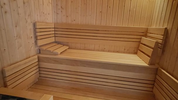 Mountain Houses Kubínska hoľa Dolný Kubín 23