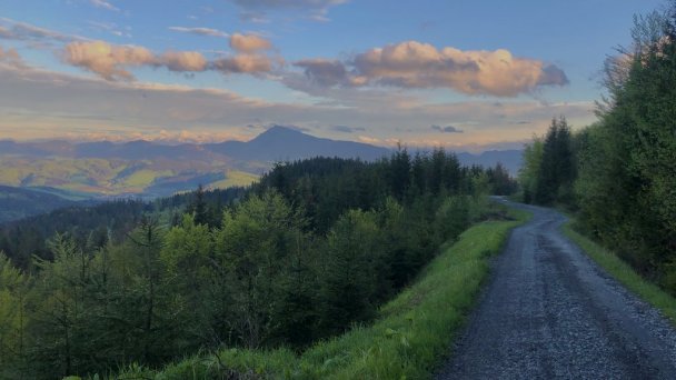 Mountain Houses Kubínska hoľa Dolný Kubín 15
