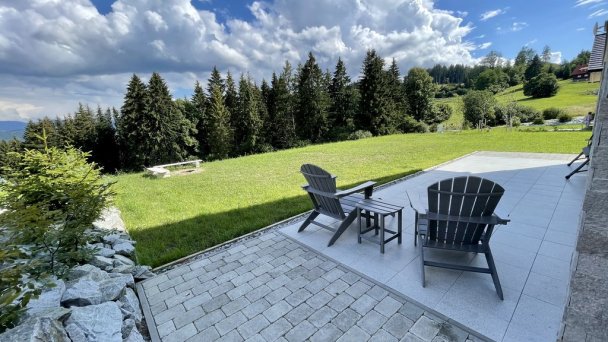 Mountain Houses Kubínska hoľa Dolný Kubín 21