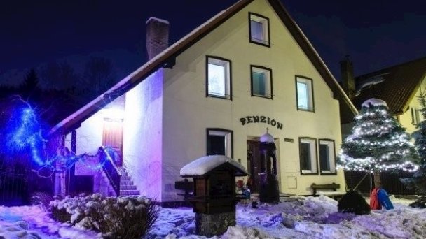 Penzión Pani B. Dolný Kubín 19