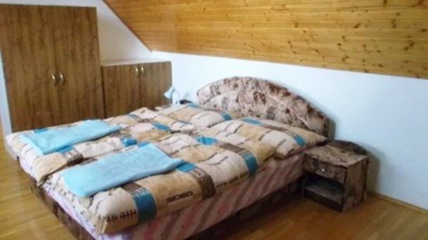Penzión Pani B. Dolný Kubín 5