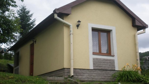 Chalupy Efendy Krompachy 26