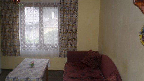 Chalupy Efendy Krompachy 38