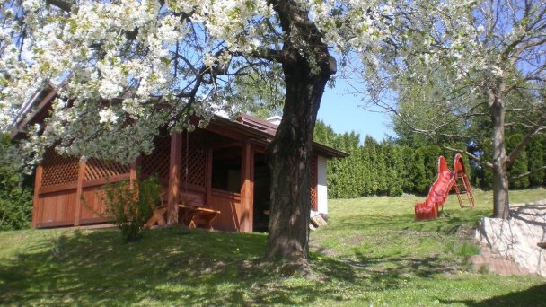 Chalupy Efendy Krompachy 34