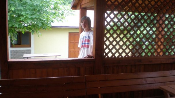 Chalupy Efendy Krompachy 11