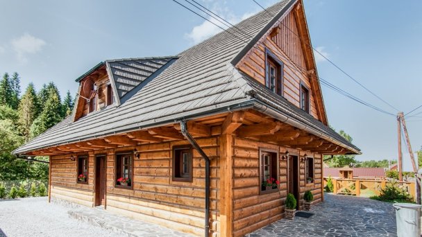 Villa Nela Habovka 39