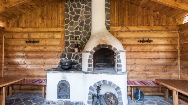 Villa Nela Habovka 24