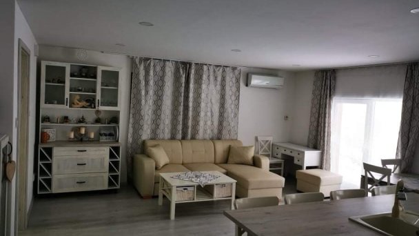Súkromný domček s vlastným wellness Krompachy 3