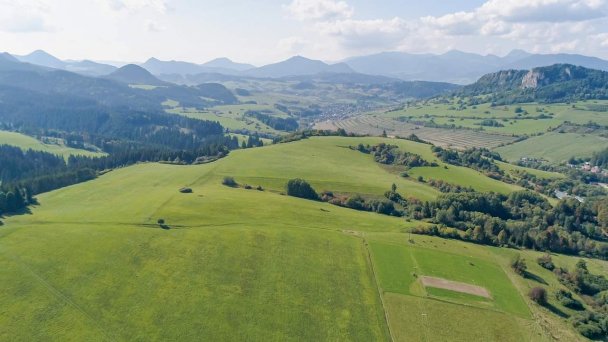 Chata pri jazere Leštiny 21 Chata pri jazere Leštiny 21