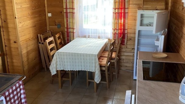 Chata Leštiny 51 Chata Leštiny 51