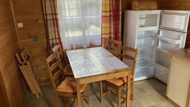 Chata Leštiny 50 Chata Leštiny 50