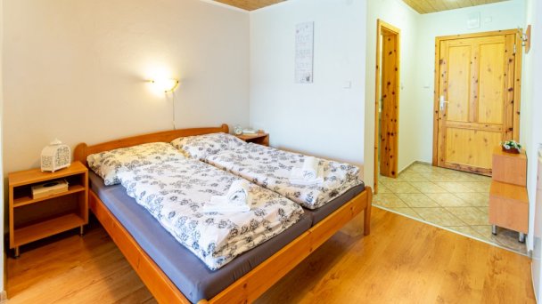 Penzión Brest Habovka 32