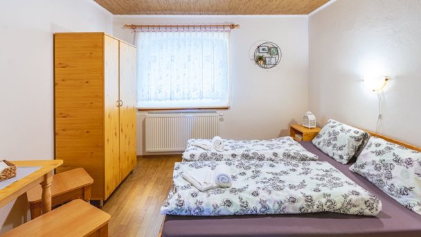 Penzión Brest Habovka 26