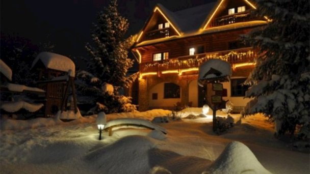 Pension Family Habovka 26