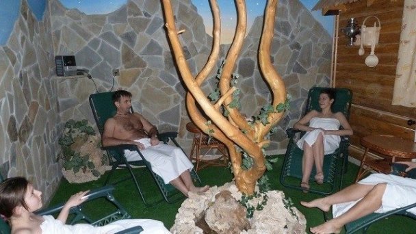 Pension Family Habovka 67