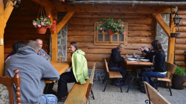 Pension Family Habovka 49