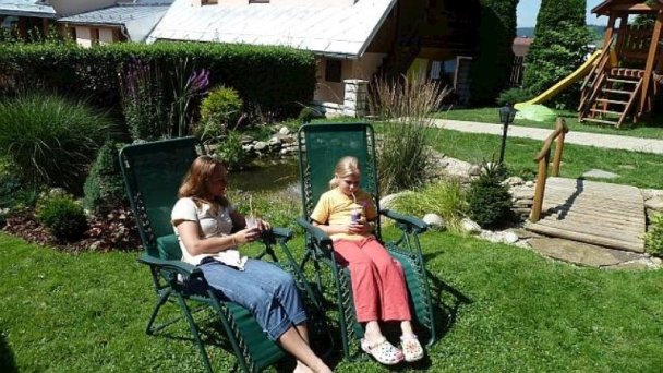 Pension Family Habovka 59