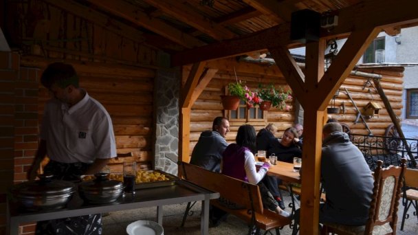 Pension Family Habovka 84