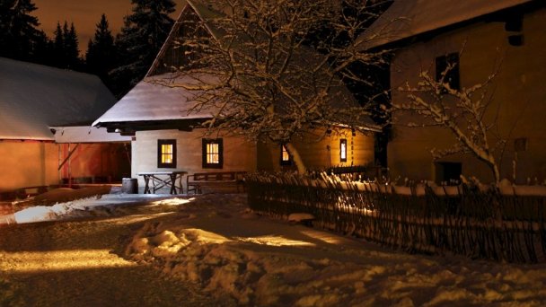 Pension Family Habovka 73