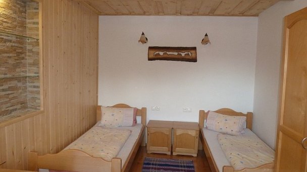 Pension Family Habovka 3