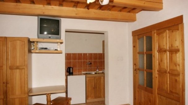 Pension Family Habovka 72