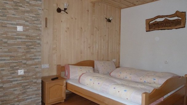 Pension Family Habovka 24