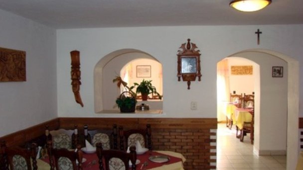 Pension Family Habovka 8