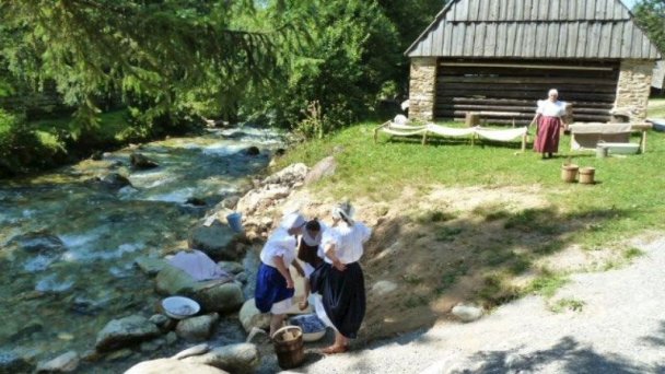 Pension Family Habovka 47