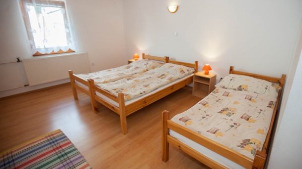 Chalupa Anna Habovka TRVALO ZATVORENÉ 23