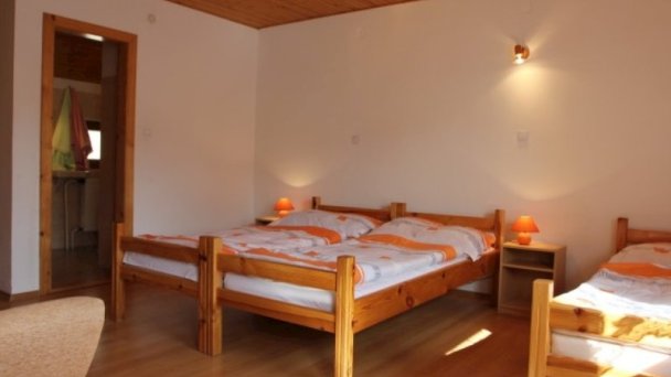 Chalupa Anna Habovka TRVALO ZATVORENÉ 5